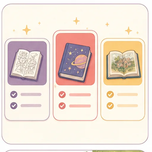 A Colorverse storybook and coloring book